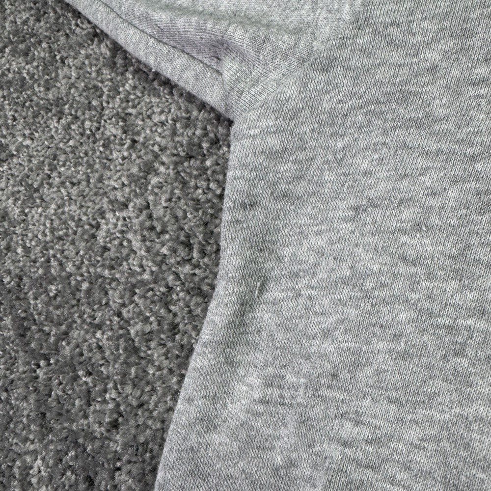 Backstreet Boys Sweatshirt Womens 4 Gray Fleece Crew Neck Band Graphic Pullover - Picture 6 of 6